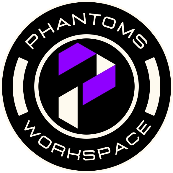 Phantoms Workspace
