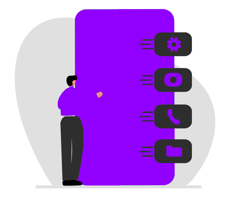 IT Solutions & Digital Innovation